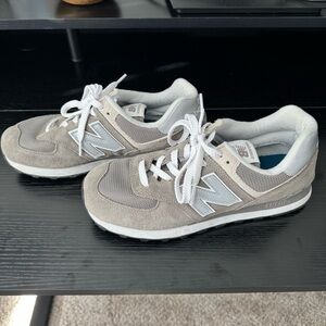 New Balance Classic 574 Men’s 8.5
